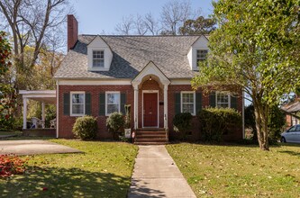 Building Photo - Grid House for rent on 5th Street!
