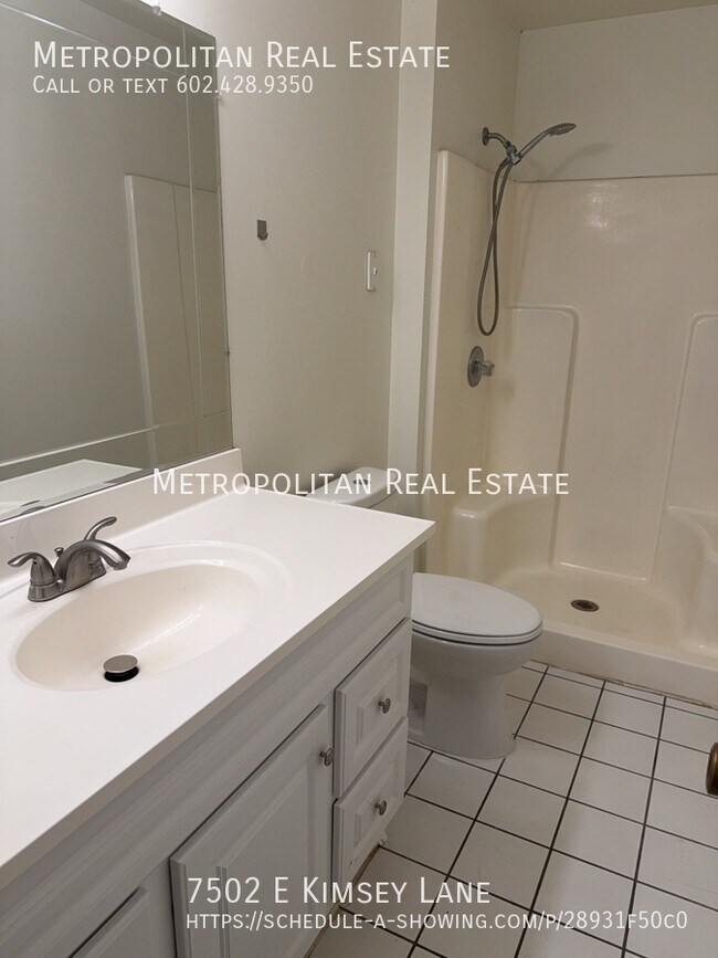 Building Photo - 7502 E Kimsey Ln