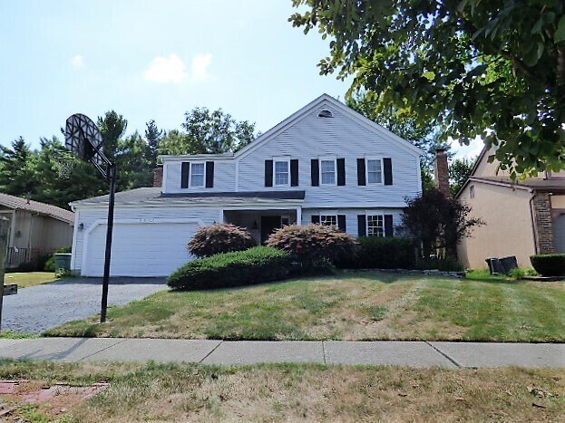 Primary Photo - Dublin Home on a Quiet Court