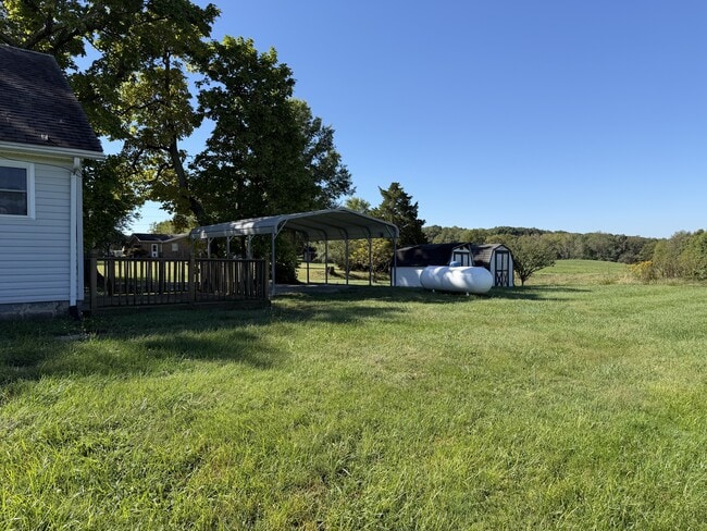 Building Photo - 3755 N County Rd 600 W