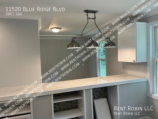 Building Photo - 11520 Blue Ridge Blvd