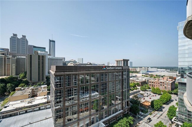 Building Photo - 400 W Peachtree St NW
