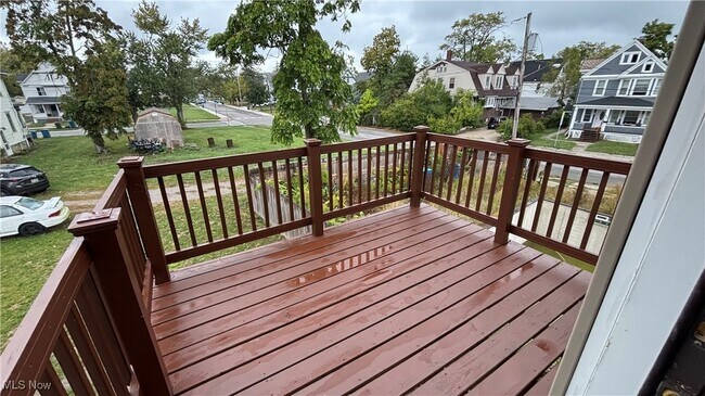 Building Photo - 814 Lovett Pl