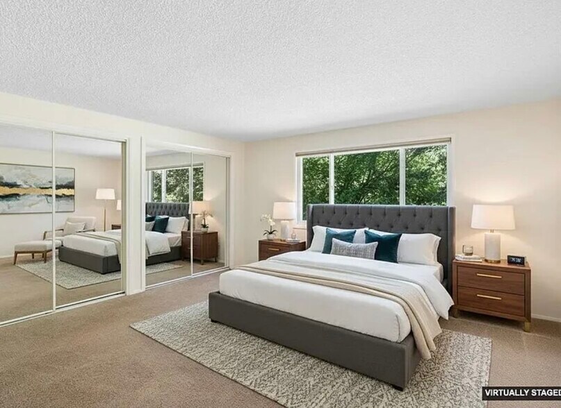 Building Photo - 7116 SW Murray Blvd