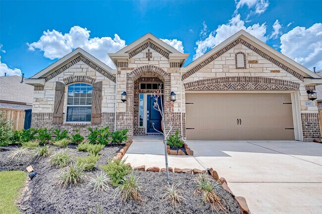 Building Photo - 2307 Green Kale Dr