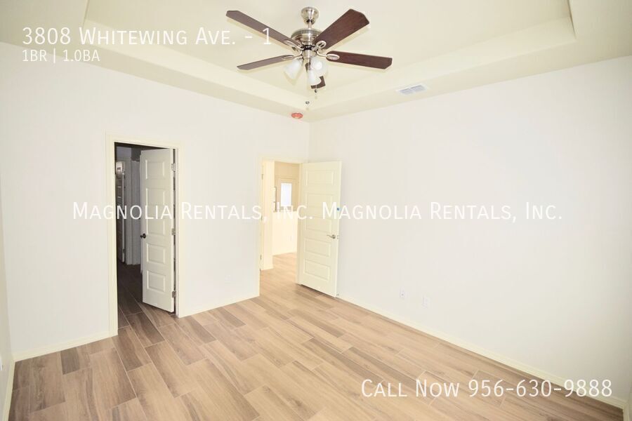 Building Photo - 3808 Whitewing Ave