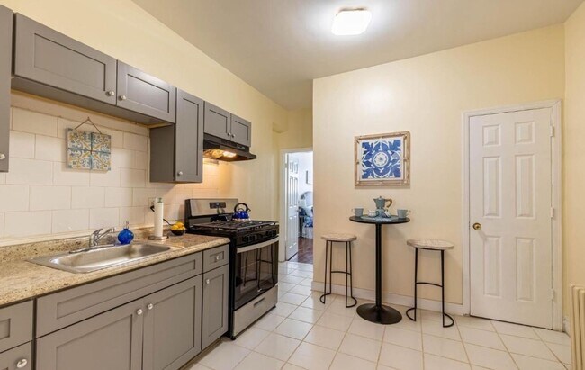 Building Photo - 508 Federal St