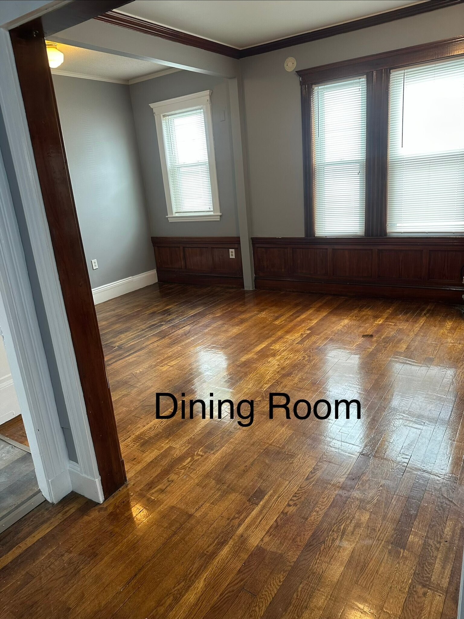 Building Photo - 31 Hosmer St