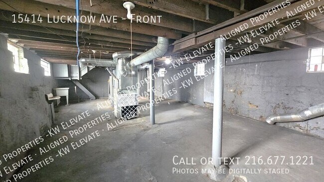 Building Photo - 15414 Lucknow Ave