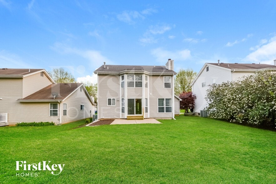 Building Photo - 457 Oak Glen Dr