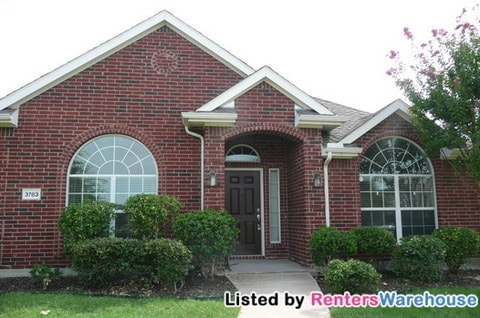 Primary Photo - Beautiful 4 bedroom Home In Frisco!!!