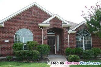 Building Photo - Beautiful 4 bedroom Home In Frisco!!!