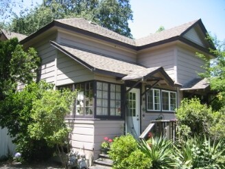 Primary Photo - Cloverdale Garden Apartments
