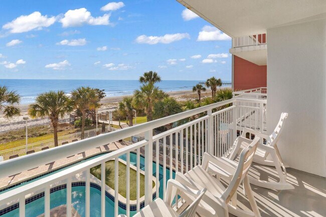 Building Photo - 1700 N Ocean Blvd