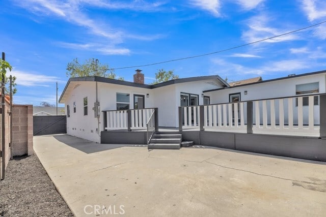 Building Photo - 2909 Nipomo Ave