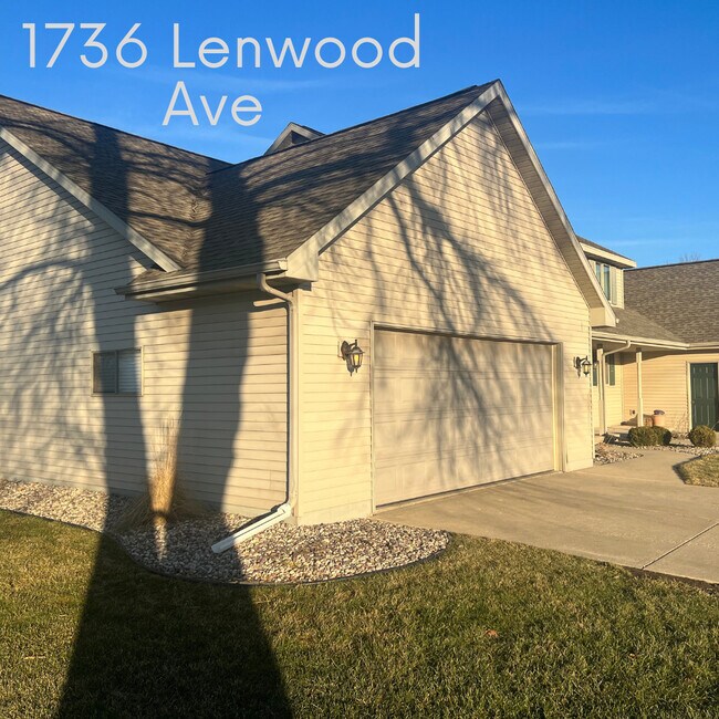 Duplex in Howard or Green Bay 1080 Herne Bay Way Howard WI 54313