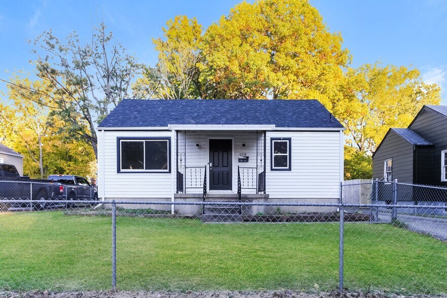 Building Photo - 6918 Mar Bev Drive, 45239; #1101694 - 1101694