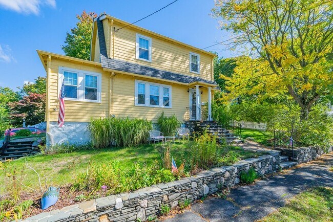 Building Photo - 22 Crescent Hill Ave