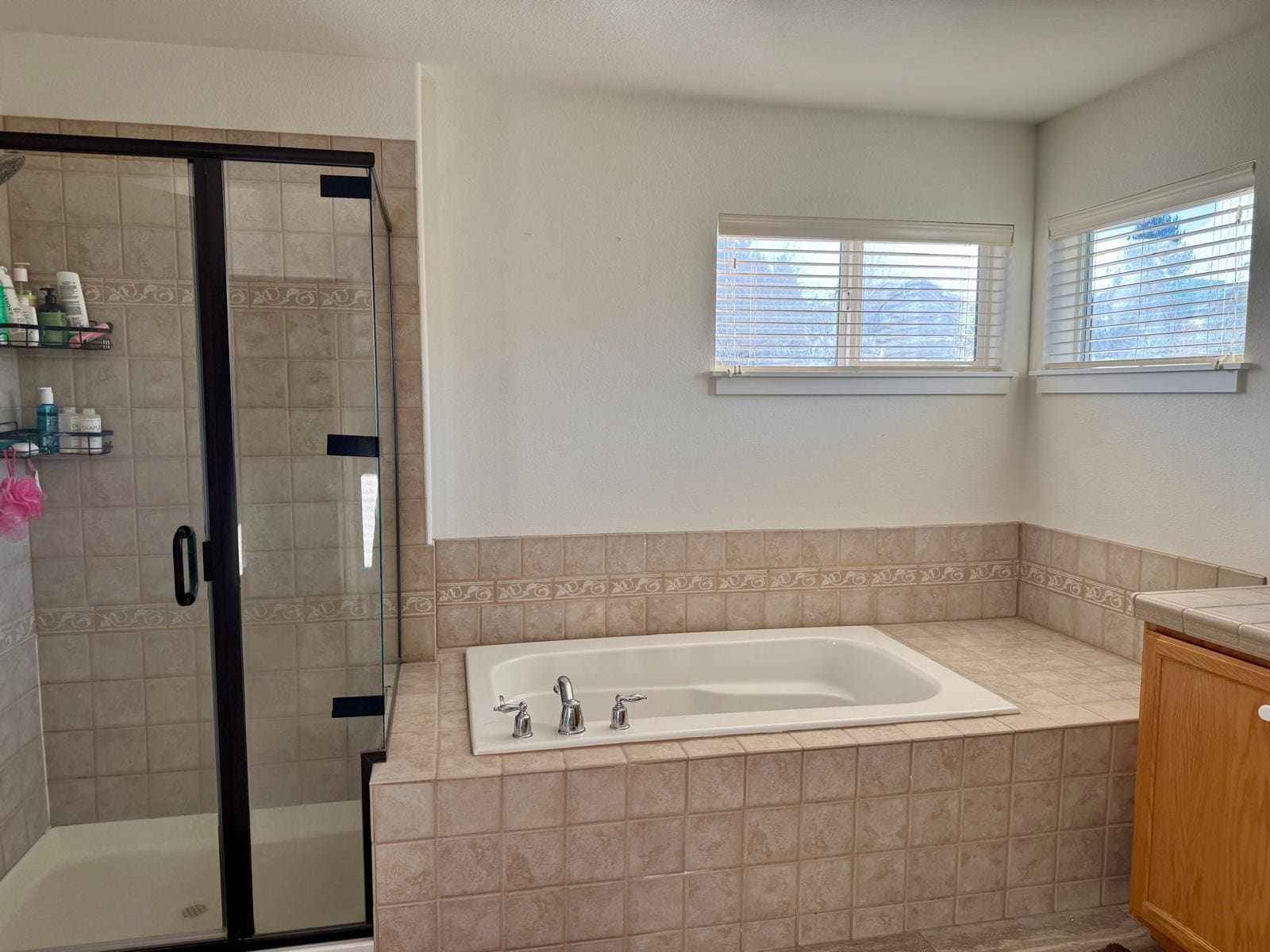 Master Bath - 235 245th Pl NE