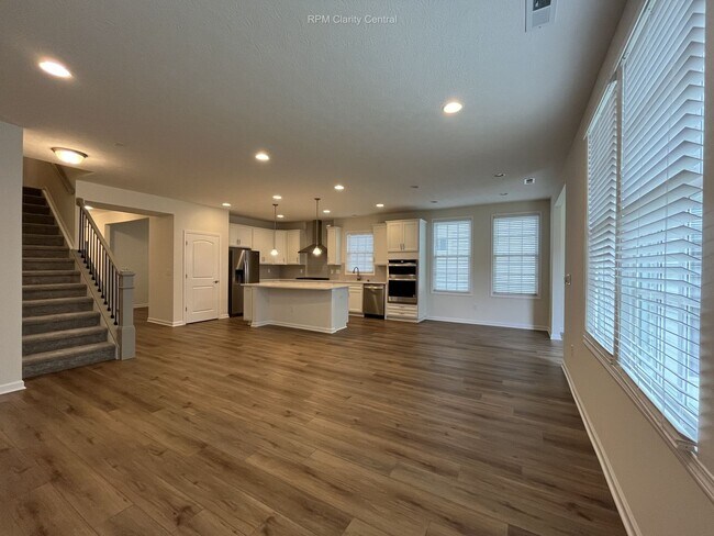 Building Photo - Beautiful 3-Bed, 3-Bath Home for Rent in N...