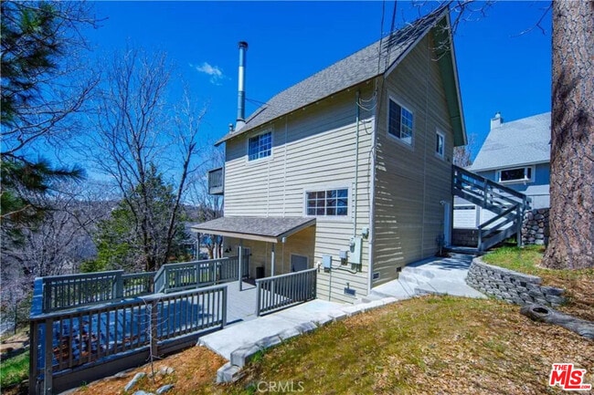 Building Photo - 28665 Zion Dr
