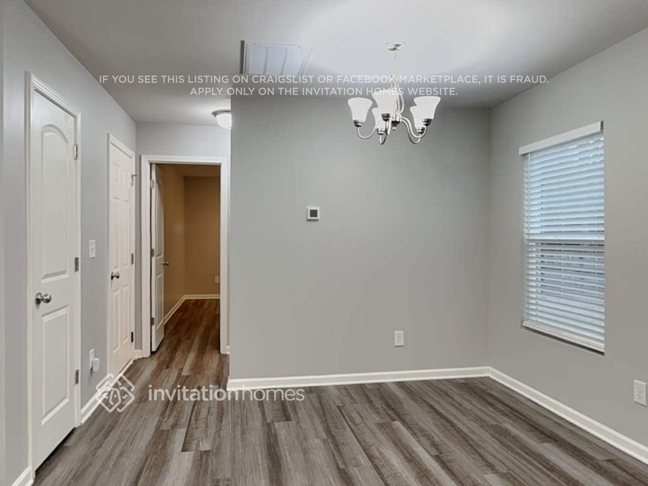 Building Photo - 915 Mathis Ave