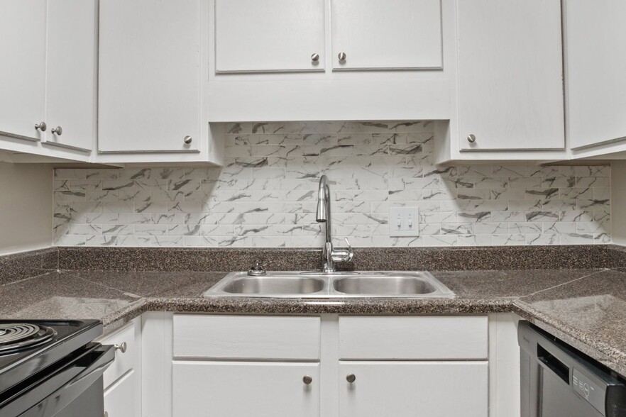 Interior Photo - Park Place Apartments