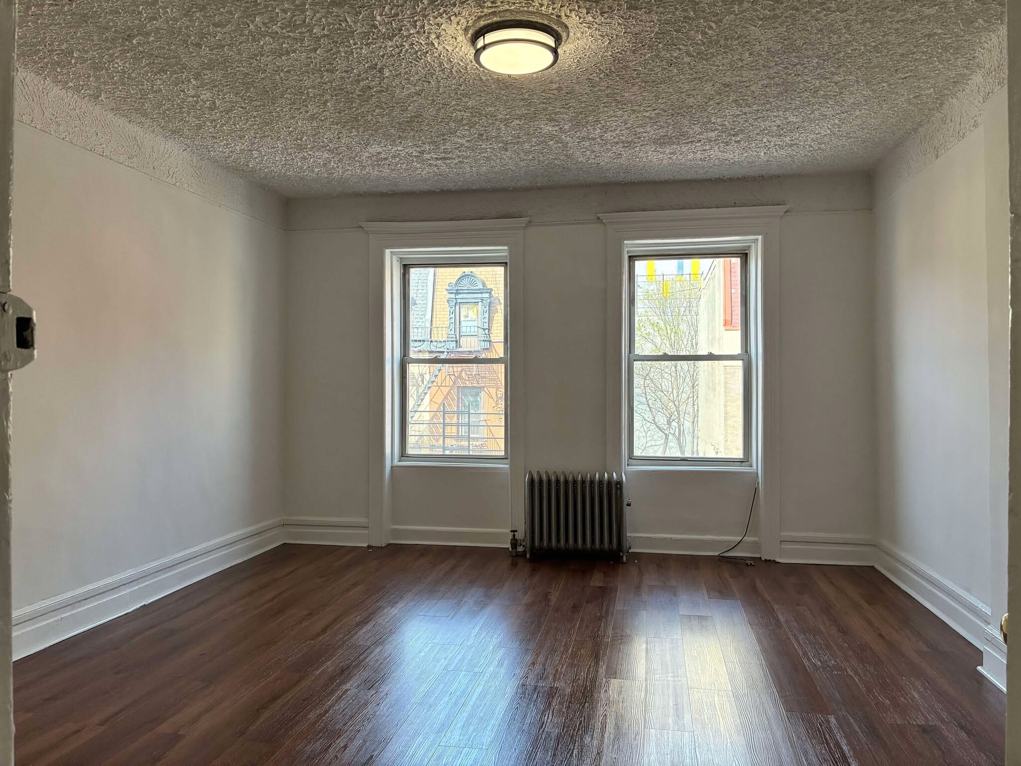 Building Photo - 556 W 161st St