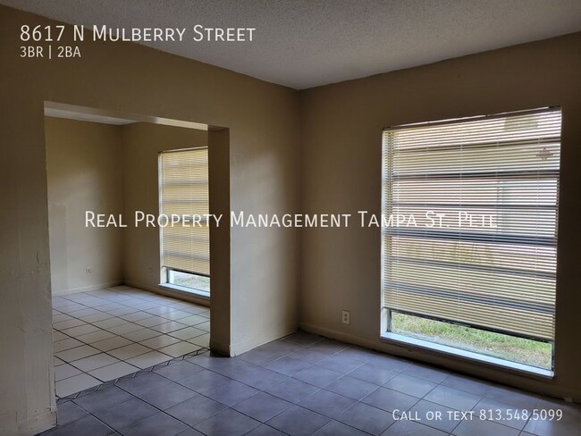 Building Photo - 8617 N Mulberry St