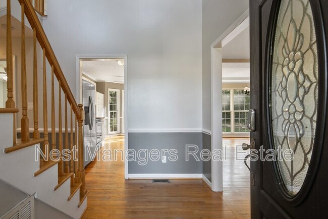 Building Photo - 1471 Steeple Run Dr