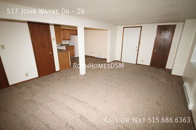 Building Photo - 517 S John Wayne Dr