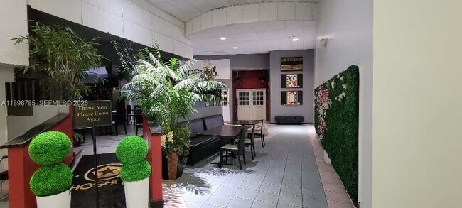 Building Photo - 5401 Collins Ave