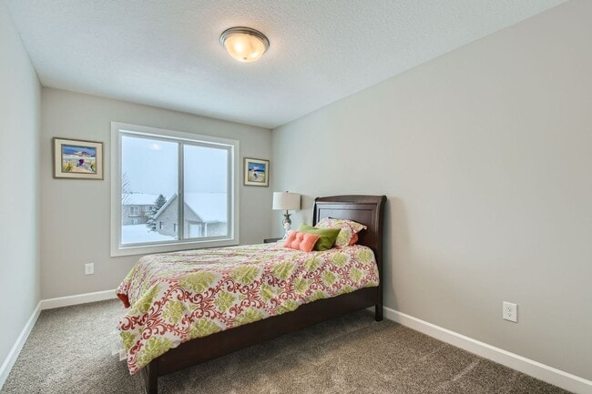 Building Photo - End Unit Brand New Townhome