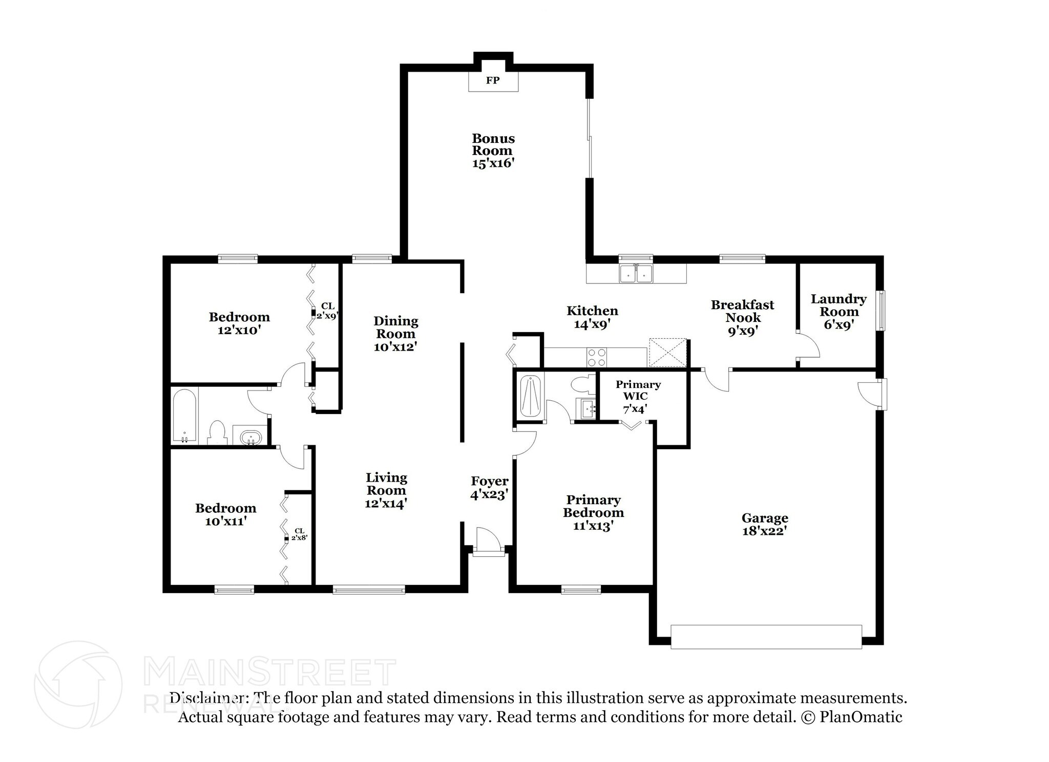 Building Photo - 2184 George Wythe Rd