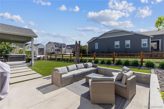 Building Photo - 6601 Mentha Dr