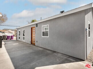 Building Photo - 2598 E Spaulding St