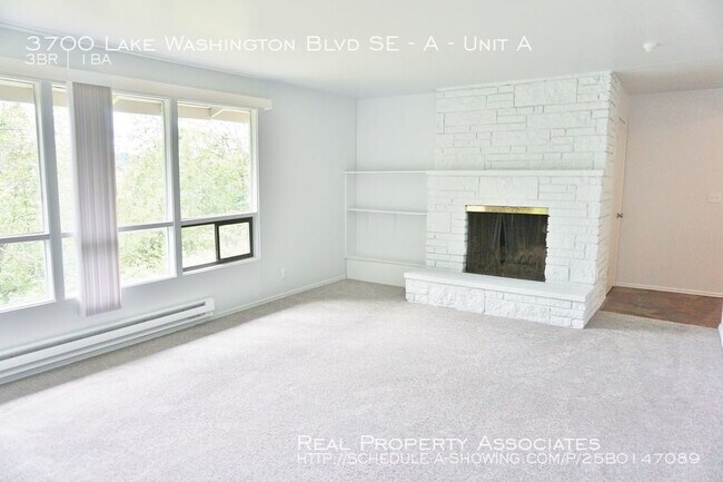 Building Photo - 4400 Lake Washington Blvd SE
