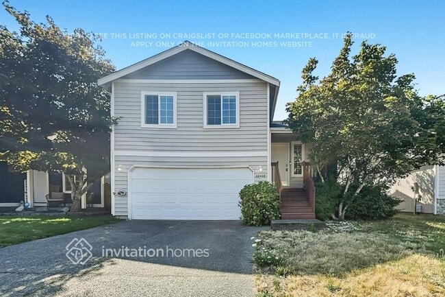 Building Photo - 22420 44th Ave Ct E