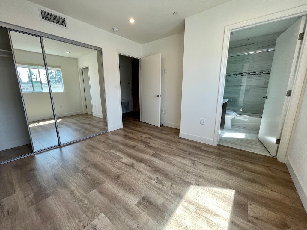 Building Photo - 6133 Fountain Ave