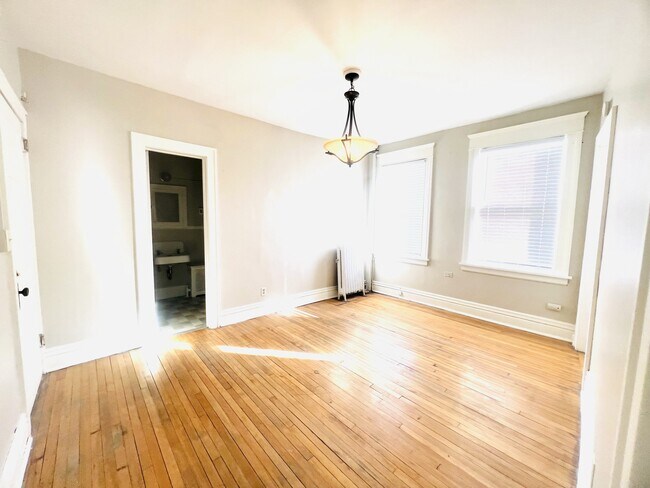 Floorplan - Avon Apartments