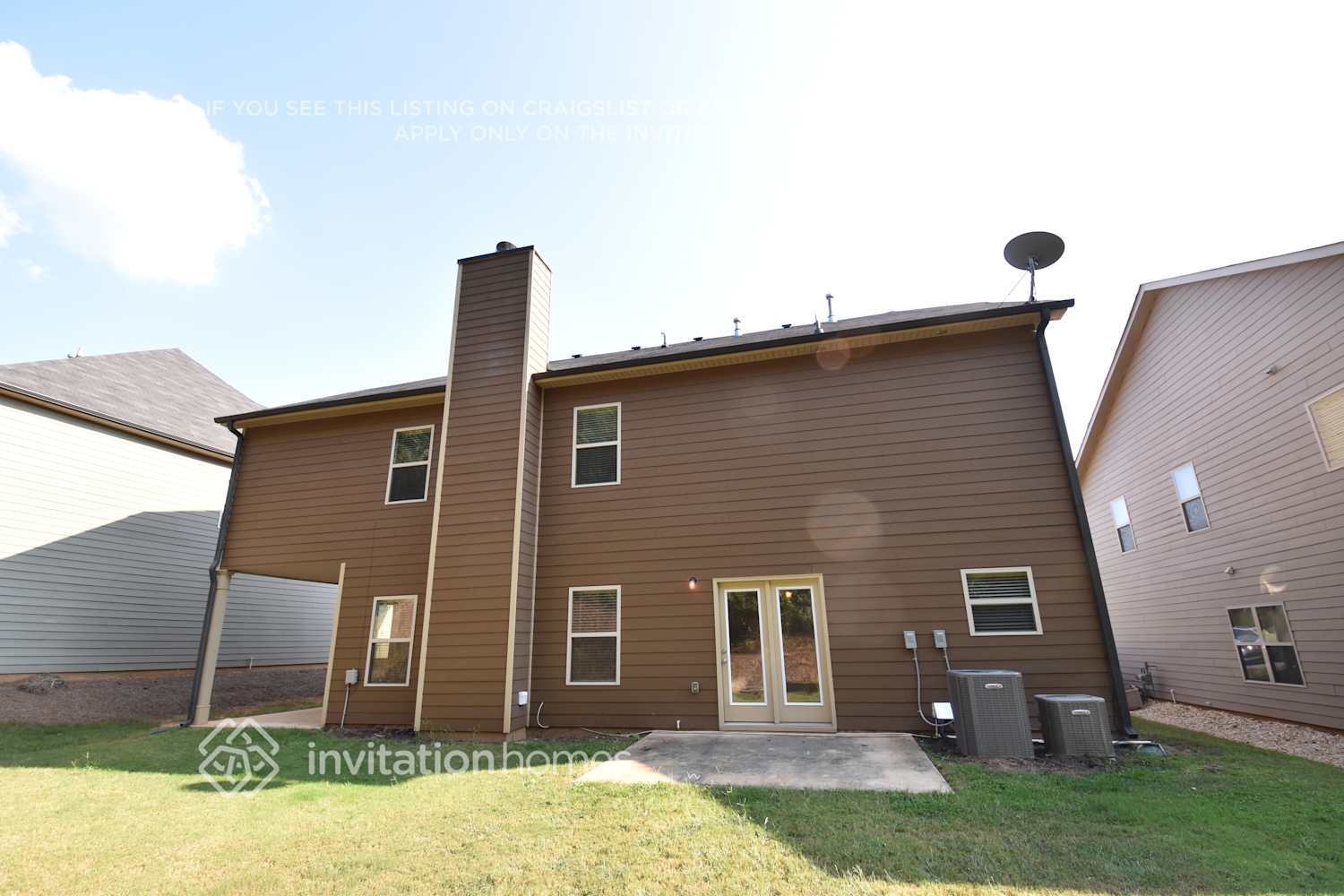 Building Photo - 5340 Hopewell Manor Dr