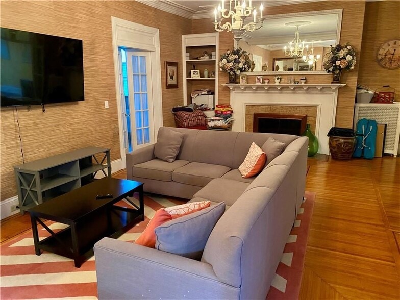 Building Photo - 96 Rhode Island Ave