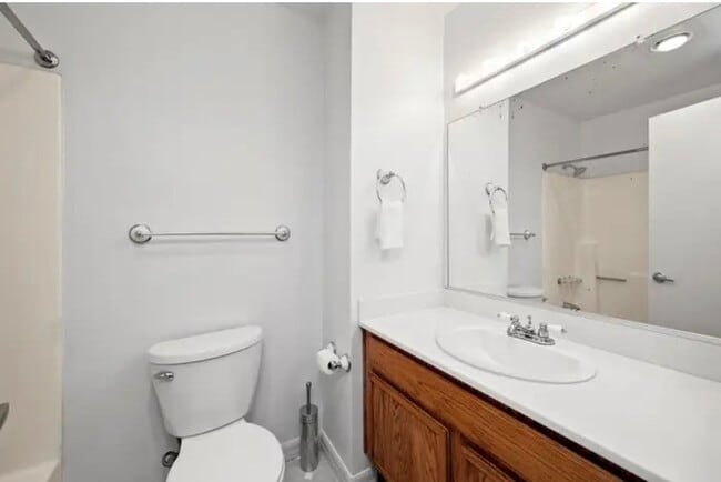 Building Photo - 7453 Fortuna Vista Ct