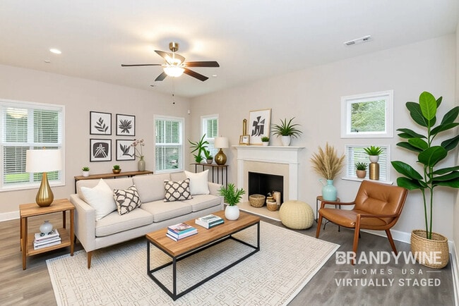 Building Photo - 277 Mulberry Dr