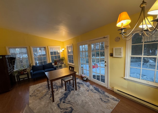 Building Photo - 4606 Jones Bridge Rd