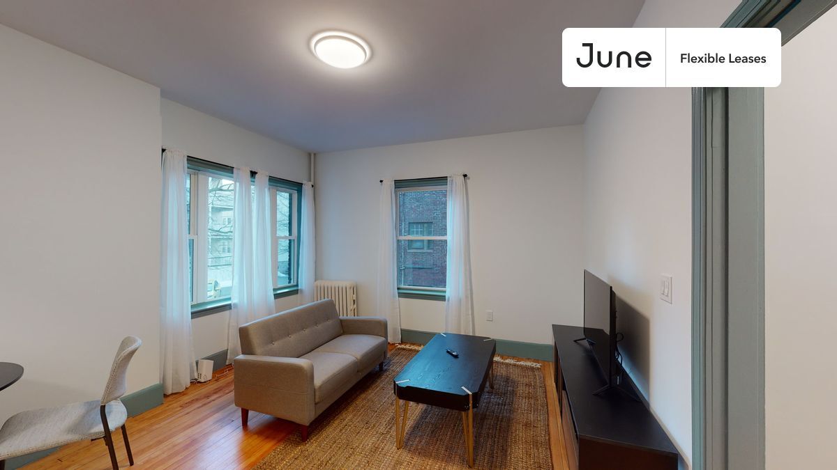 100 Washington St., #1-6 - 100 Washington St