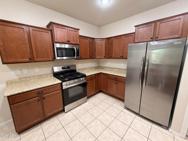 Building Photo - 3417 N San Marin Dr