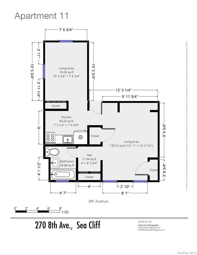 Building Photo - 270 8th Ave