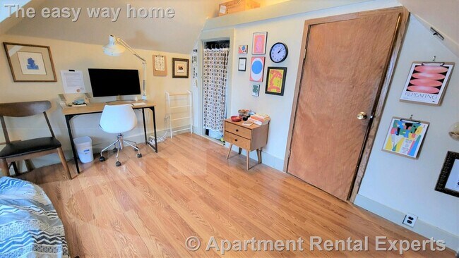 Building Photo - 357 Highland Ave