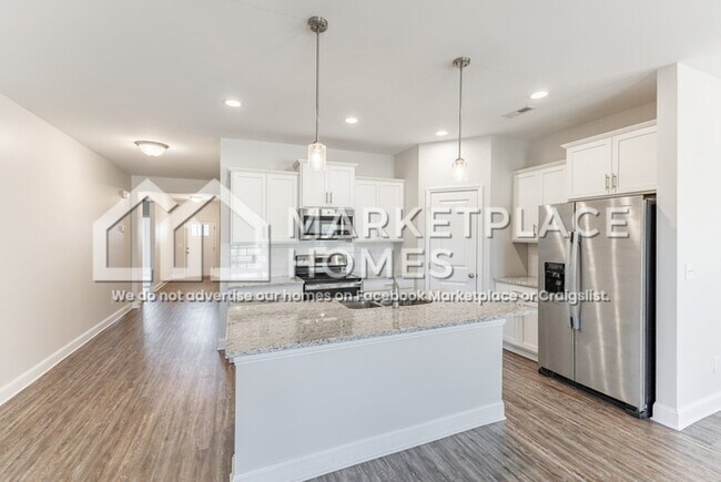 Building Photo - 14416 Harvest Rdg Ln